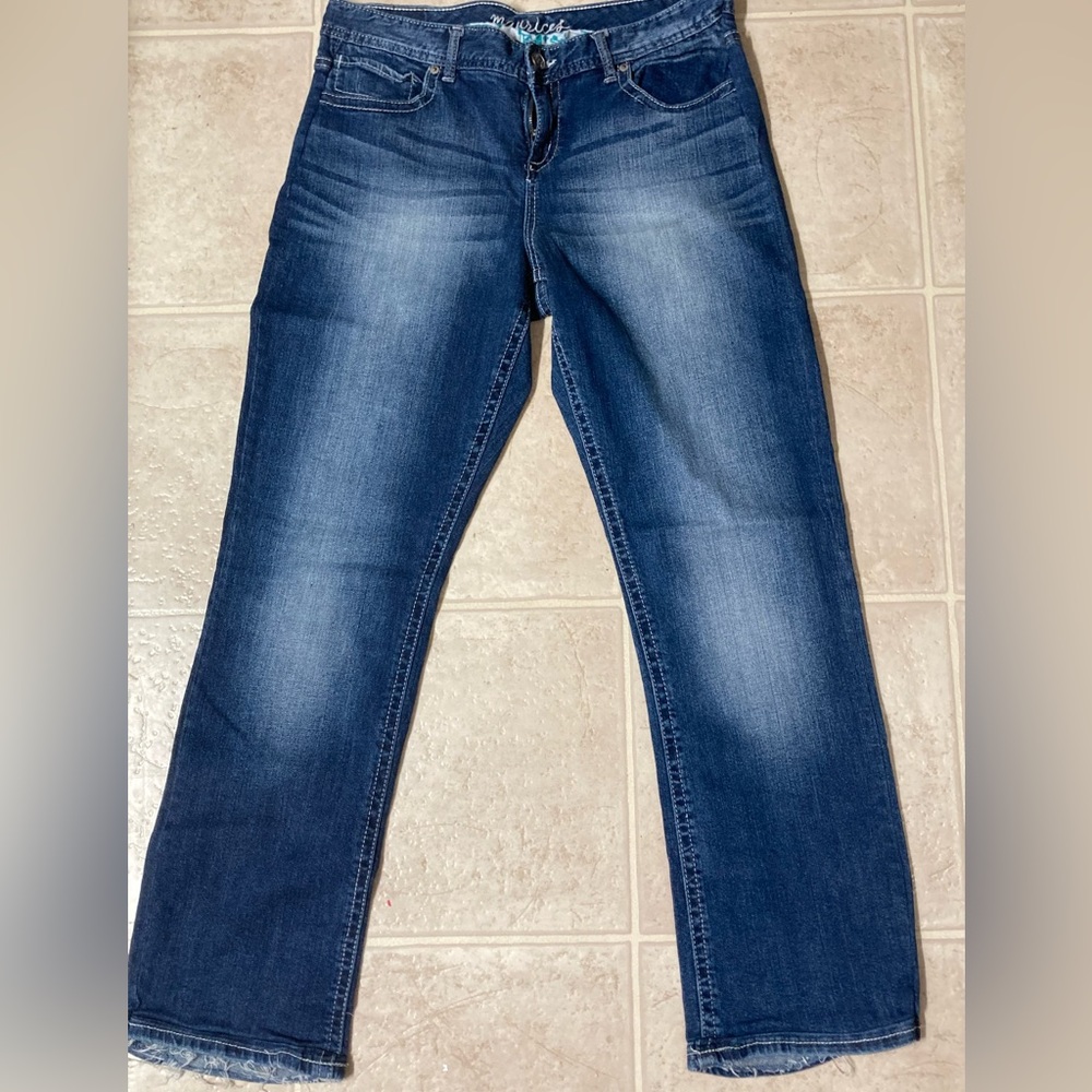 Maurices jeans 13/14 Long